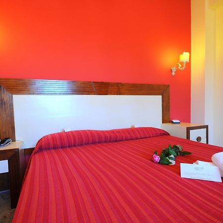 Delfino Beach Hotel Marsala Extérieur photo