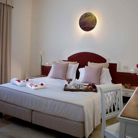 Delfino Beach Hotel Marsala Extérieur photo