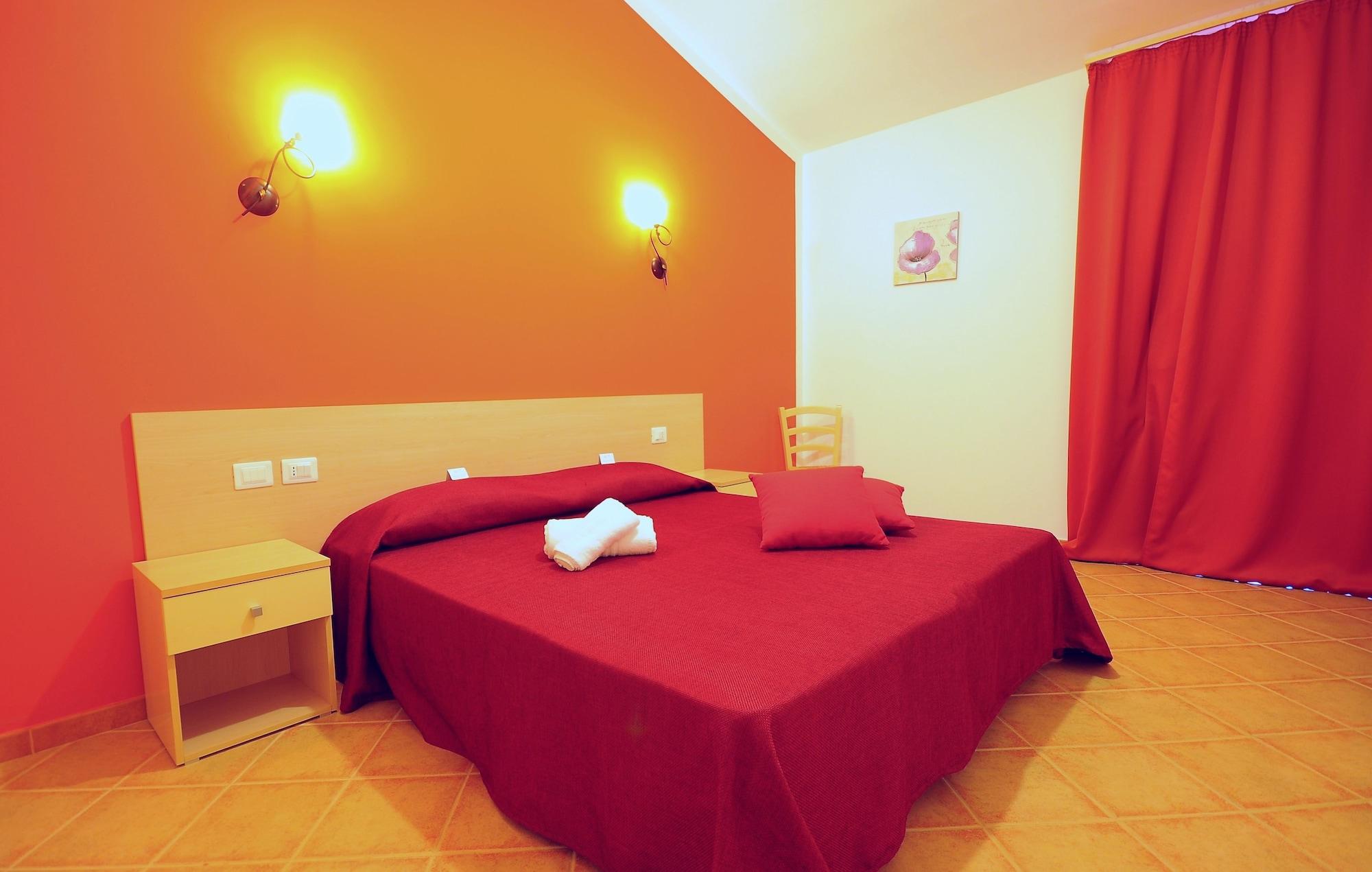 Delfino Beach Hotel Marsala Extérieur photo
