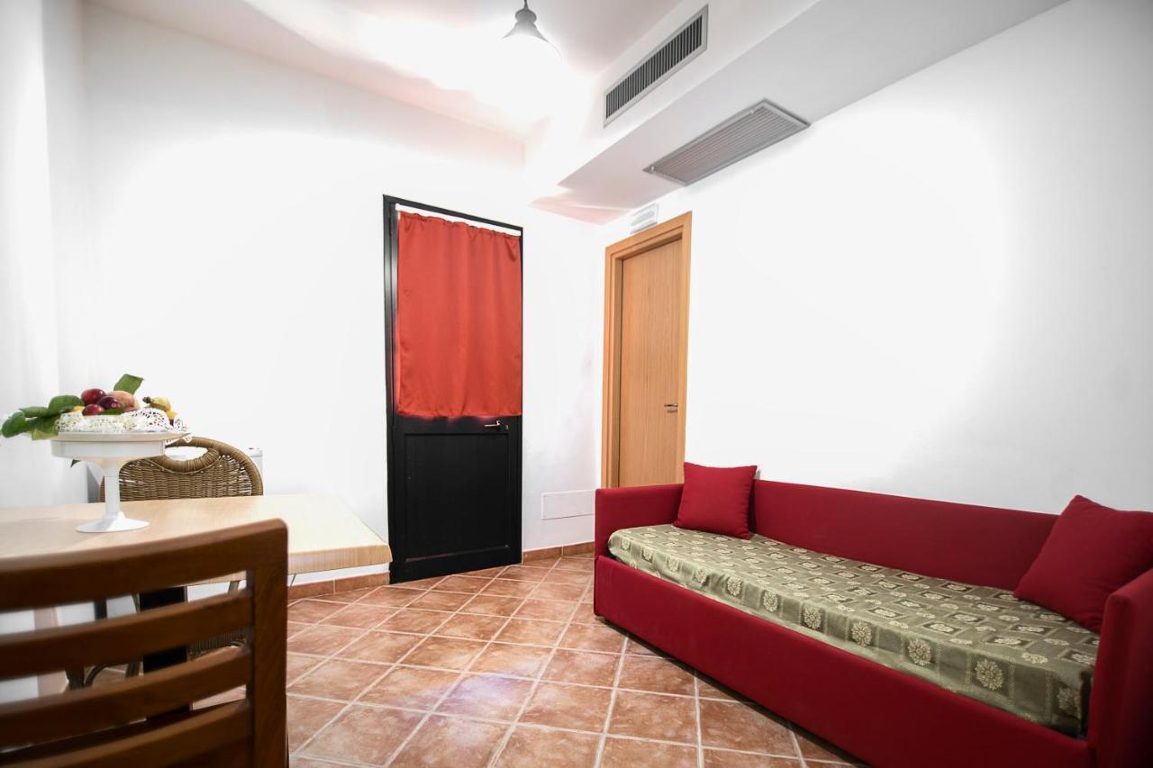 Delfino Beach Hotel Marsala Extérieur photo