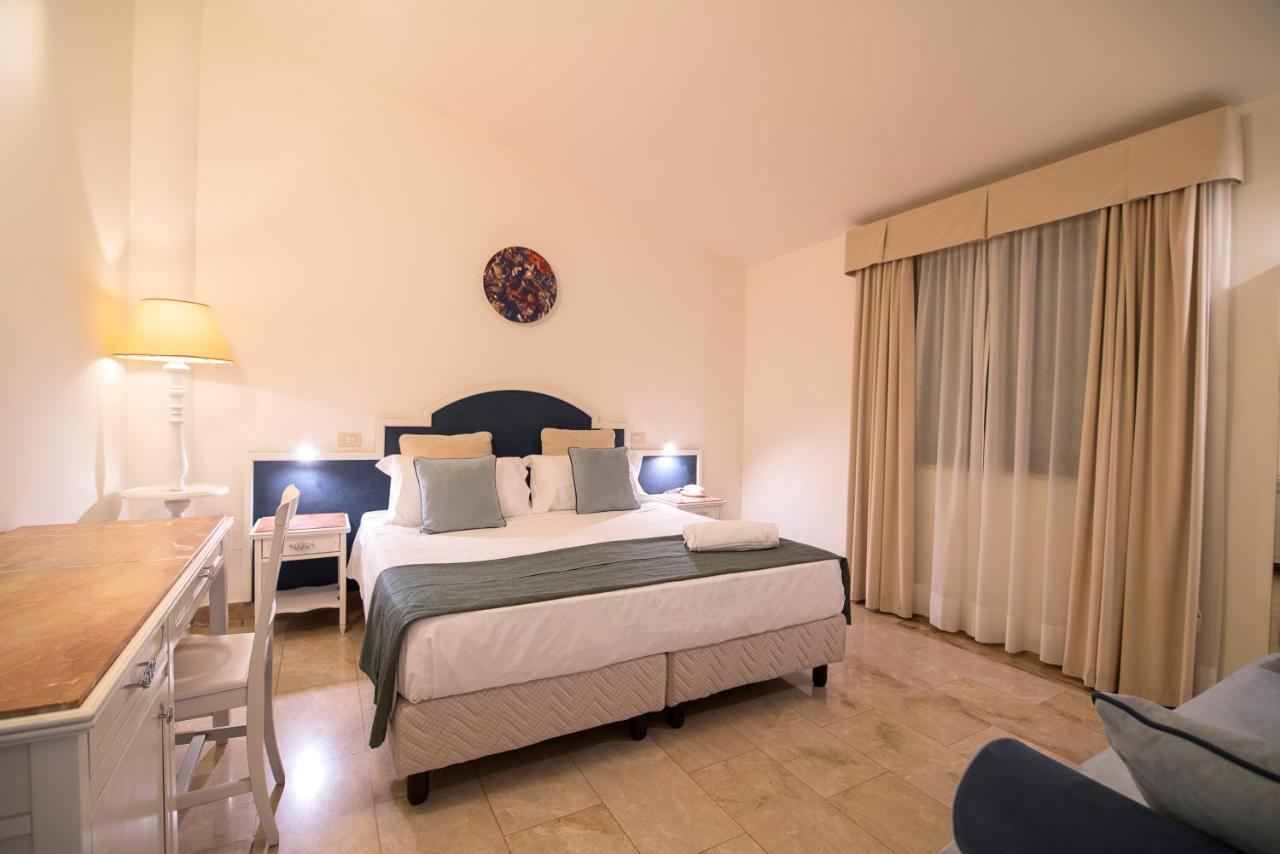 Delfino Beach Hotel Marsala Extérieur photo